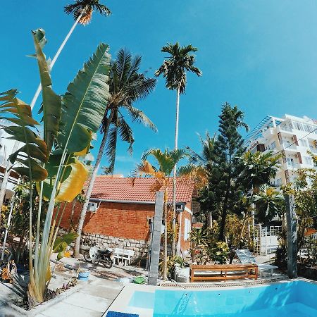 Sea Living Hostel Phu Quoc Exteriér fotografie