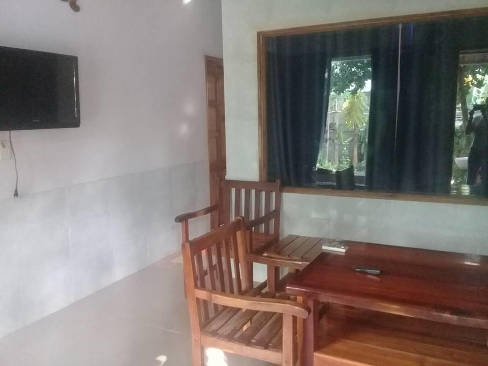 Sea Living Hostel Phu Quoc Exteriér fotografie