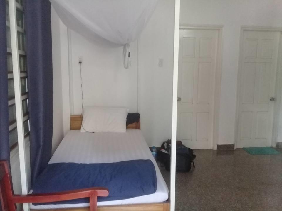 Sea Living Hostel Phu Quoc Exteriér fotografie